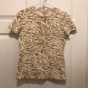 Women’s Michael  Kors t shirt in size S